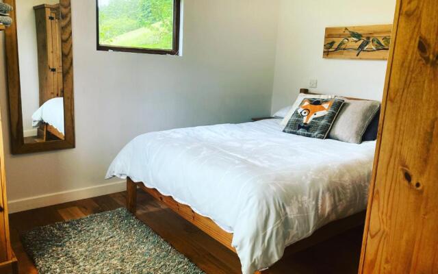 Cabin Pren , Darowen , Machynlleth