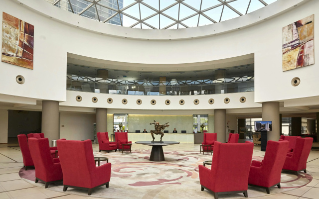 InterContinental Mendoza