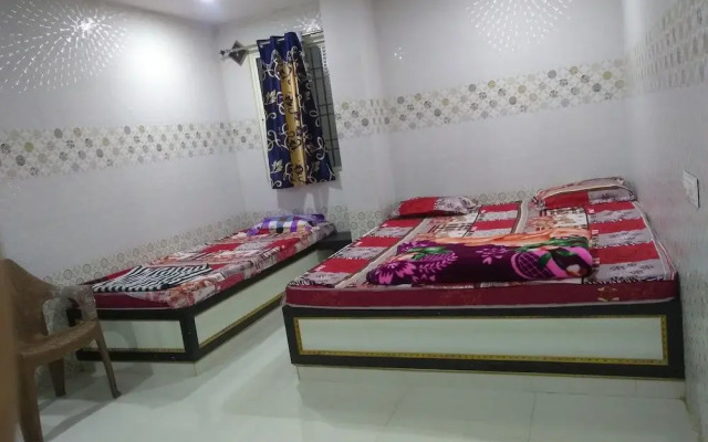 Sree Guru Sannidhi A Budget Luxury Lodge