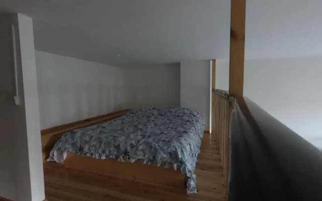 Kosmopolitan Residence