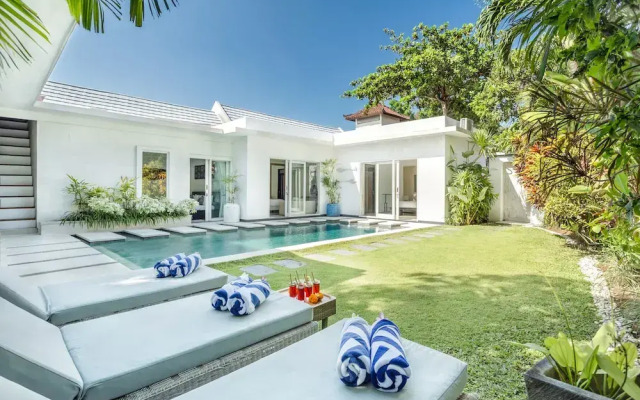 Villa LA