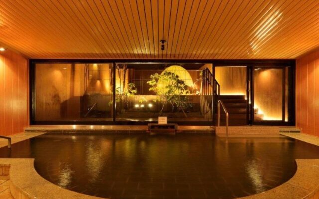 Hakone Lake Hotel