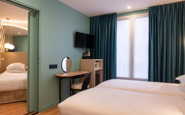 Hotel Gren Alia Cikini