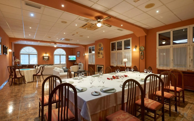 Hotel y Casona El Carmen