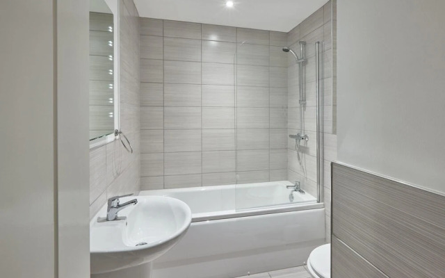South Cliff Apartment