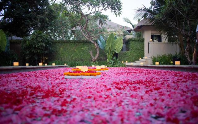 Kayumanis Sanur Private Villa & Spa