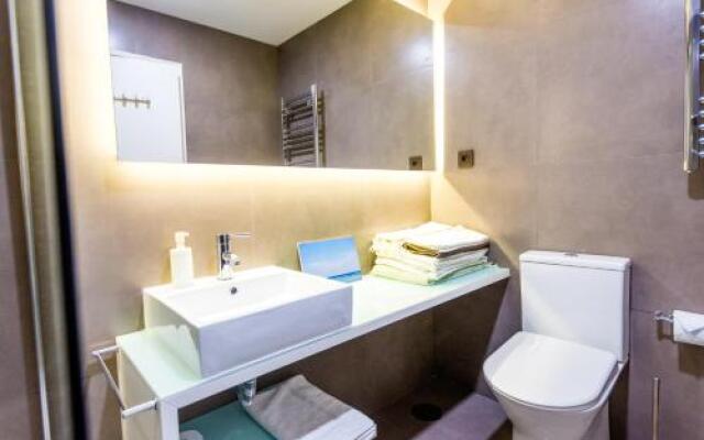 Apartamento da Foz