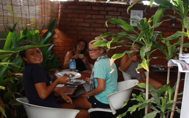 Gusti Homestay Bali