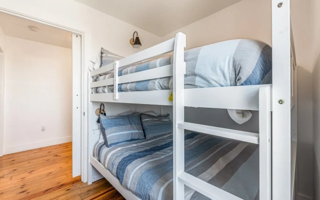 Paradise Azul - Golf Cart, Shuffleboard!