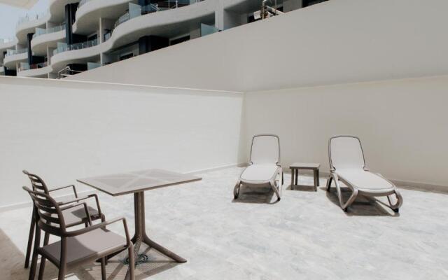 Marinell Collection Palm-Mar