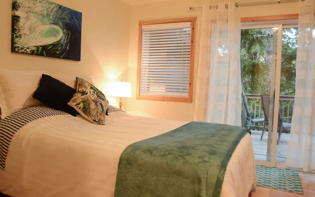 Big Tree Waterfront Vacation Rentals