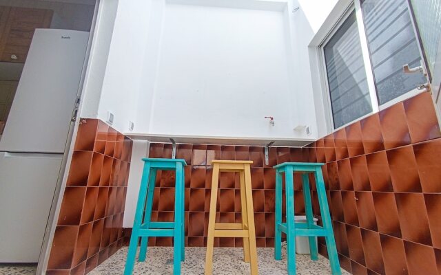 Daydream El Medano Coliving