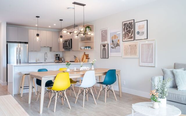 Western Star by Revelstoke Vacations