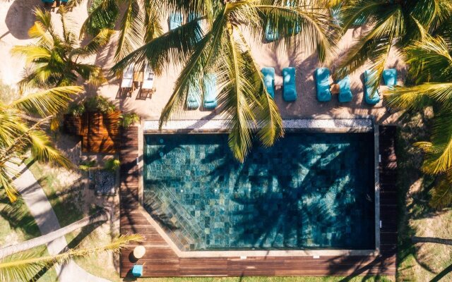 Seasense Boutique Hotel & Spa