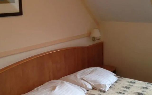 Fogadó a Két Bagolyhoz