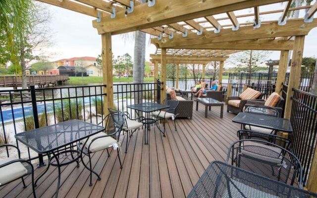 Terra Verde Resort 4703