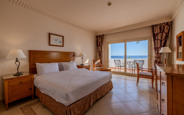 Continental Plaza Beach Resort (Ex. Inter Plaza Beach)