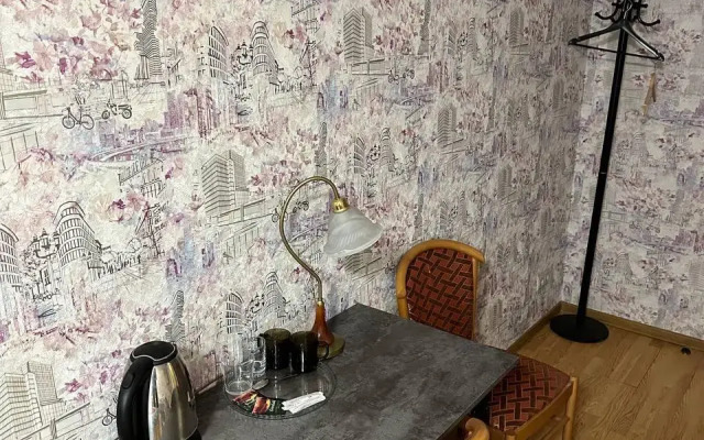 EvroUyut Paveletskaya