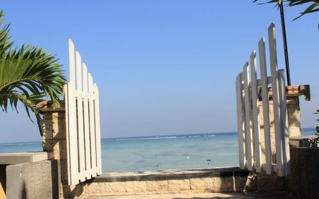 Segara Beach Inn