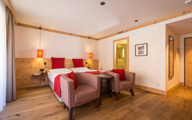 Hotel Spitzhorn