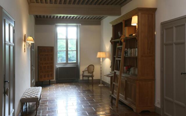Domaine La Bonne Etoile