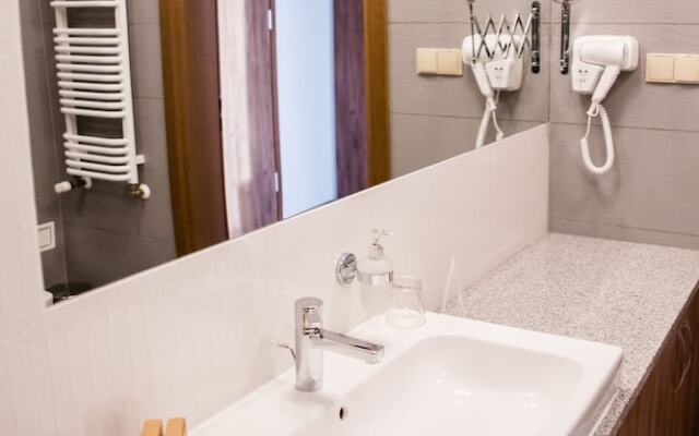 Apart Hotel 12