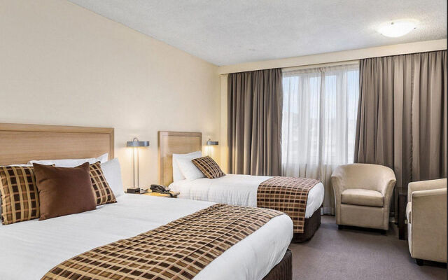 Hobart Midcity Hotel