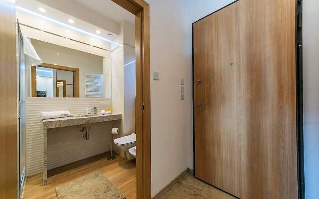 BillBerry Apartments - Belo Horizonte