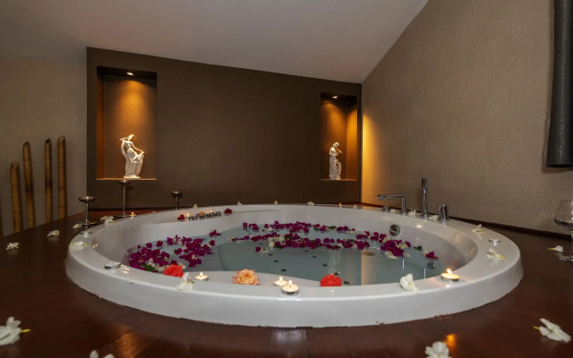 Blueberry Boutique Hotel