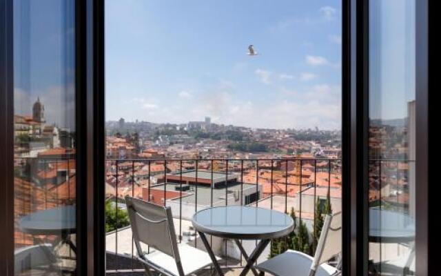 Morar Apartments Porto