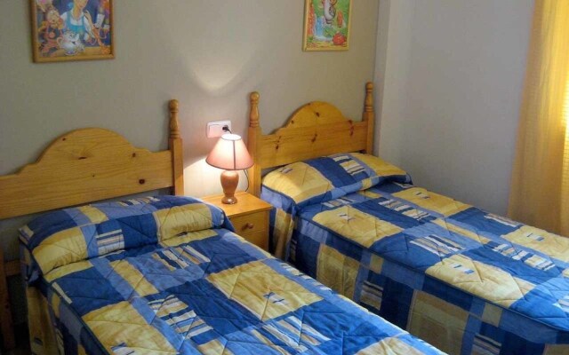 Apartamento Venavera Playa Dragos5