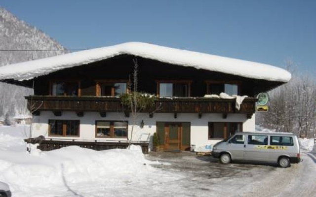 Sport Hotel Mountain High