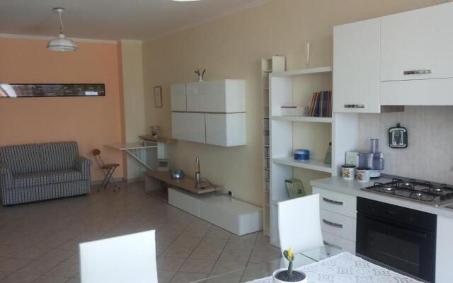 Conte Caramelli Apartment