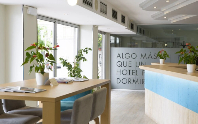 ARTIEM Urban Apartments