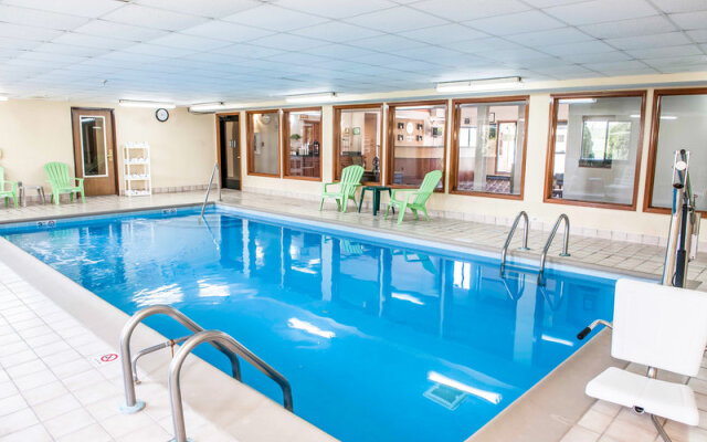 Quality Inn & Suites