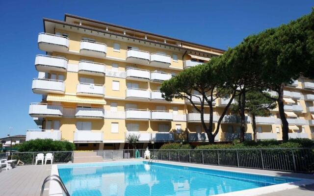 Apartment in Porto Santa Margherita 42869