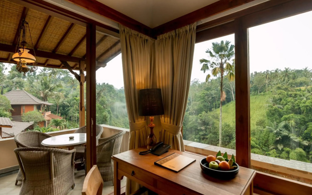 Ulun Ubud Resort and Spa