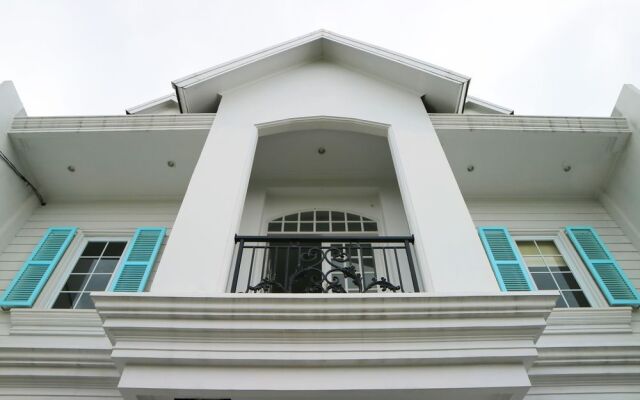 Winter Residence