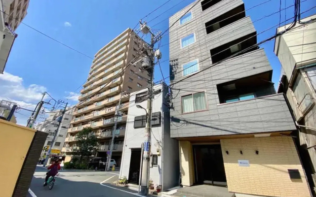 Sugamo Winco Residence