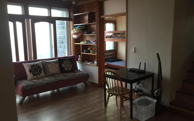 Jeju Guesthouse