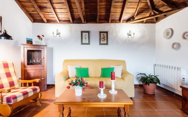 Casa Rural Belmaco by Isla Bonita