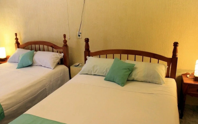 Casa Viera Chang TRINIDAD