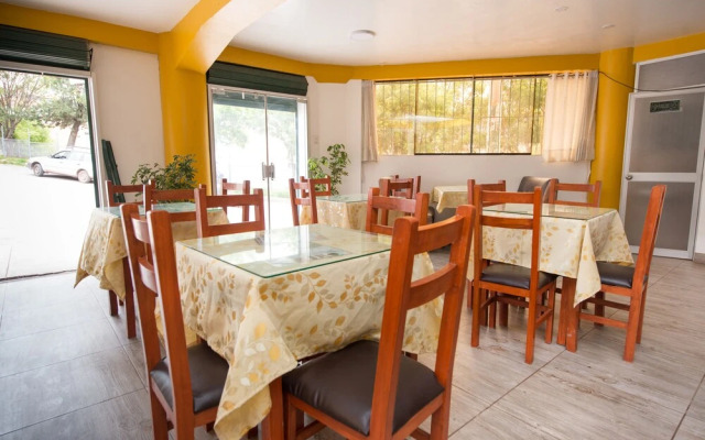 Qoripunku villa militar