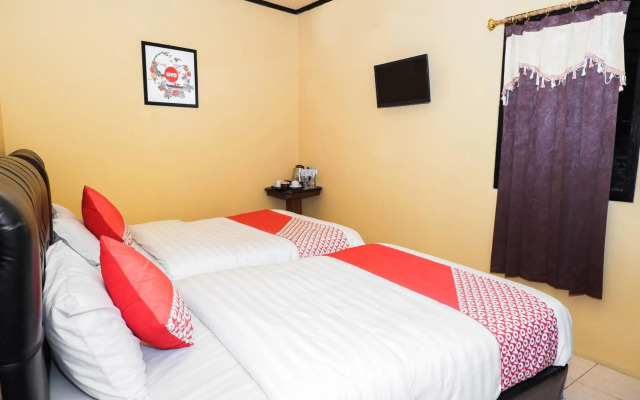 Super OYO 598 Udan Mas Guesthouse& Gallery