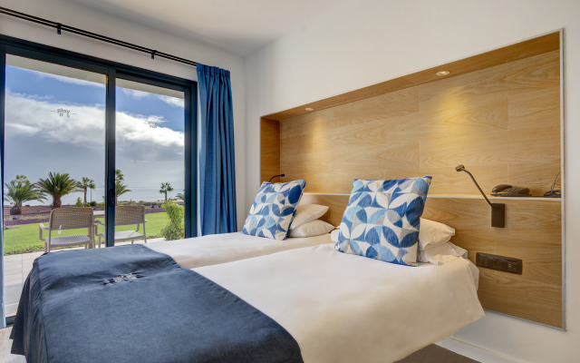 Playitas Aparthotel - Sports Resort