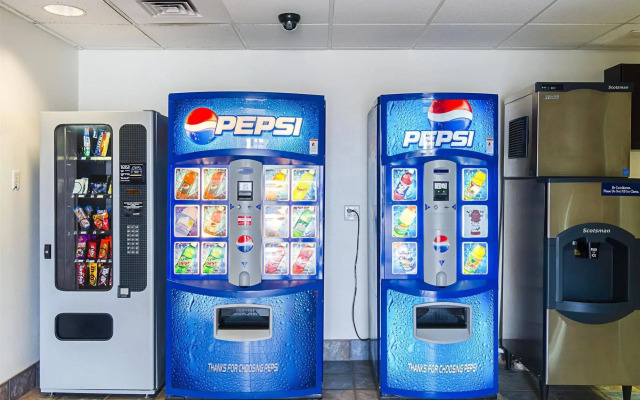 Motel 6 Wheatland, WY