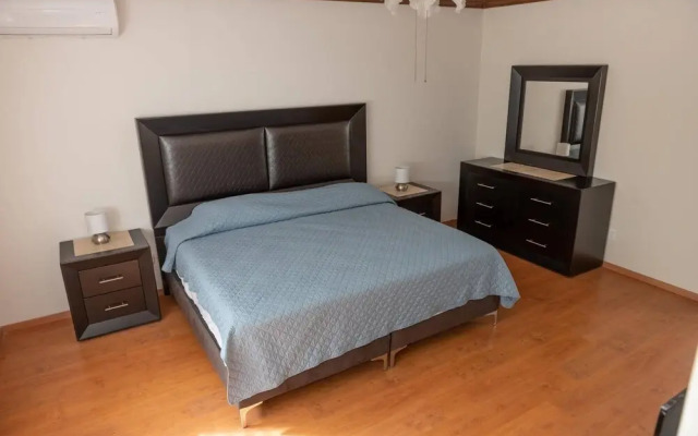 15 Double apartment for 4 people