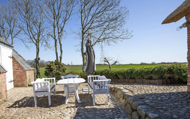 Ferienhaus Reethus in Aventoft