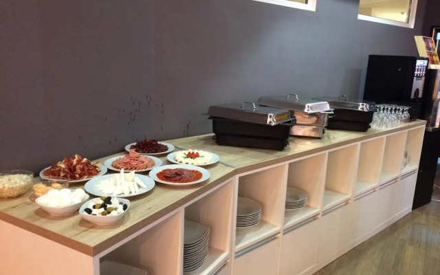 Studio Šilja S45 Milmari