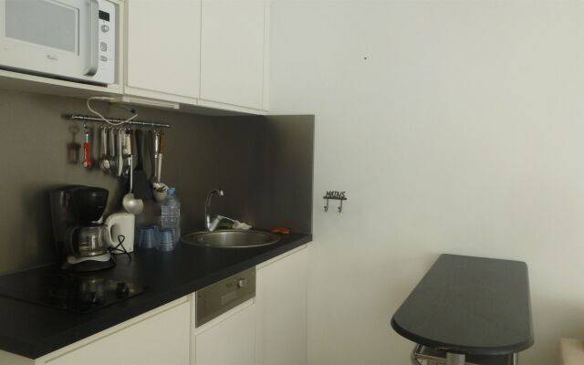 Cannes Mimoun Apartments